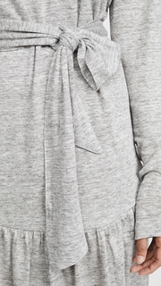 Current/Elliott The Crystal Long Sleeve