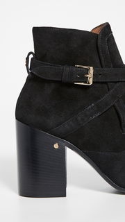 Laurence Dacade Tonia Bootie