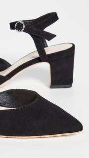 Loeffler Randall Lida Pointy Toe Pumps