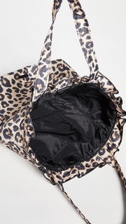 Loeffler Randall Roxana Large Tote Bag