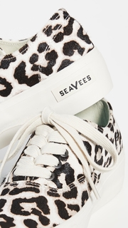 SeaVees Legend Platform Mulholland Sneakers