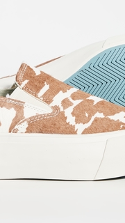 SeaVees Baja Platform Mulholland Sneakers