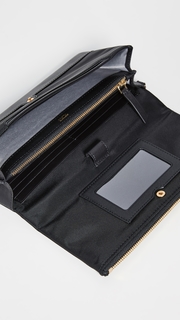 Tumi Travel Wallet