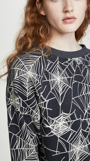 Wildfox Black Widow Sweatshirt