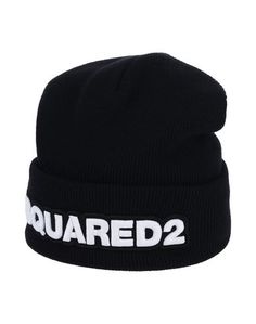 Головной убор Dsquared2