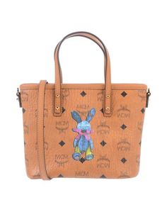 Сумка на руку MCM