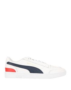 Низкие кеды и кроссовки Puma