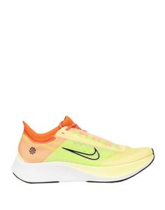Низкие кеды и кроссовки Nike