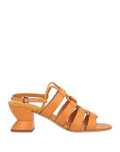 Сандалии Salvatore Ferragamo