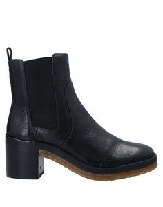 Полусапоги и высокие ботинки Tory Burch