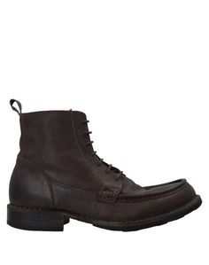 Полусапоги и высокие ботинки Fiorentini+Baker