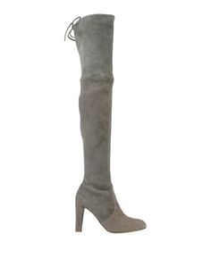 Сапоги Stuart Weitzman
