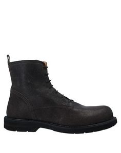 Полусапоги и высокие ботинки Fiorentini+Baker