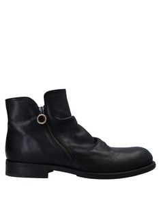 Полусапоги и высокие ботинки Fiorentini+Baker
