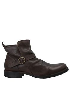 Полусапоги и высокие ботинки Fiorentini+Baker