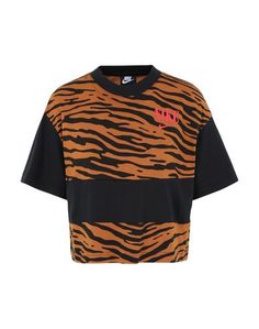 Футболка Nike