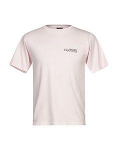 Футболка Stussy
