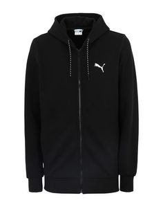 Толстовка Puma