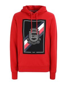 Толстовка Tommy Hilfiger