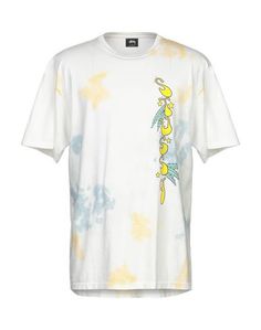 Футболка Stussy
