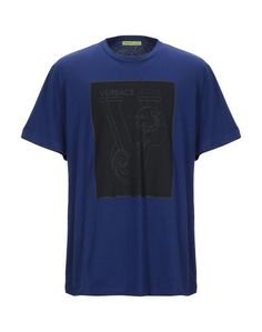 Футболка Versace Jeans