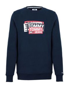 Толстовка Tommy Jeans