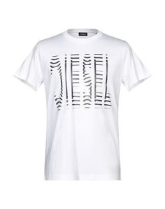 Футболка Diesel