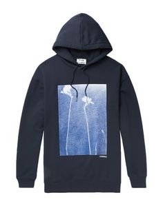 Толстовка Acne Studios