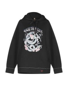 Толстовка True Religion