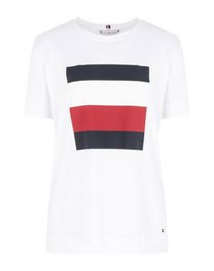 Футболка Tommy Hilfiger