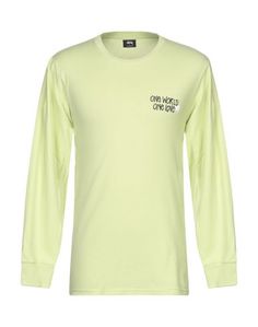Футболка Stussy