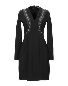 Короткое платье Versace Jeans