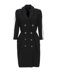Короткое платье Elisabetta Franchi