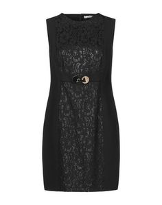 Короткое платье Versace Collection