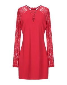 Короткое платье Guess