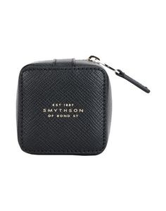 Шкатулка для украшений Smythson