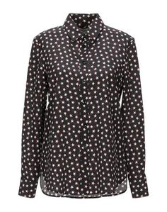 Pубашка Saint Laurent