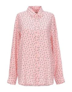 Pубашка Saint Laurent