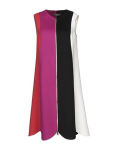 Платье до колена Salvatore Ferragamo