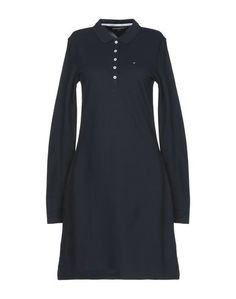 Короткое платье Tommy Hilfiger