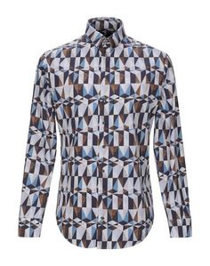 Pубашка Giorgio Armani