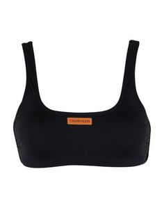 Купальный бюстгальтер Calvin Klein