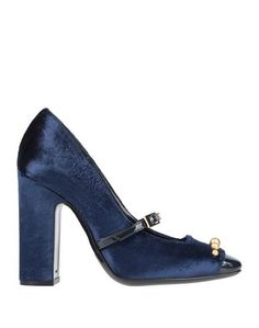 Туфли Pollini