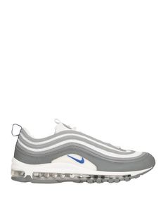Низкие кеды и кроссовки Nike
