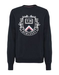 Толстовка Tommy Hilfiger