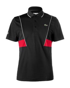 Поло Lacoste Sport