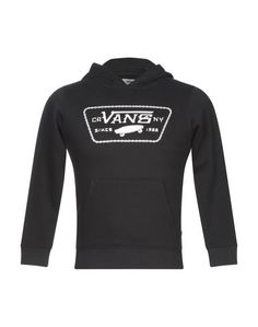 Толстовка Vans