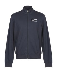 Толстовка EA7