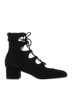 Полусапоги и высокие ботинки Jeffrey Campbell