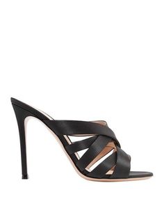 Сандалии Gianvito Rossi